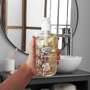 500ML LIQUID HAND SOAP (JASMINE)
